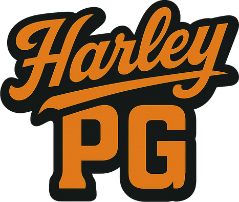 Harley PG